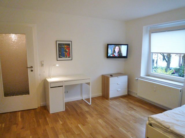 Wohnen