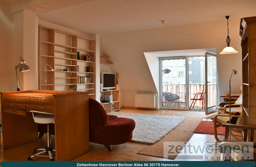 WohnenBalkon