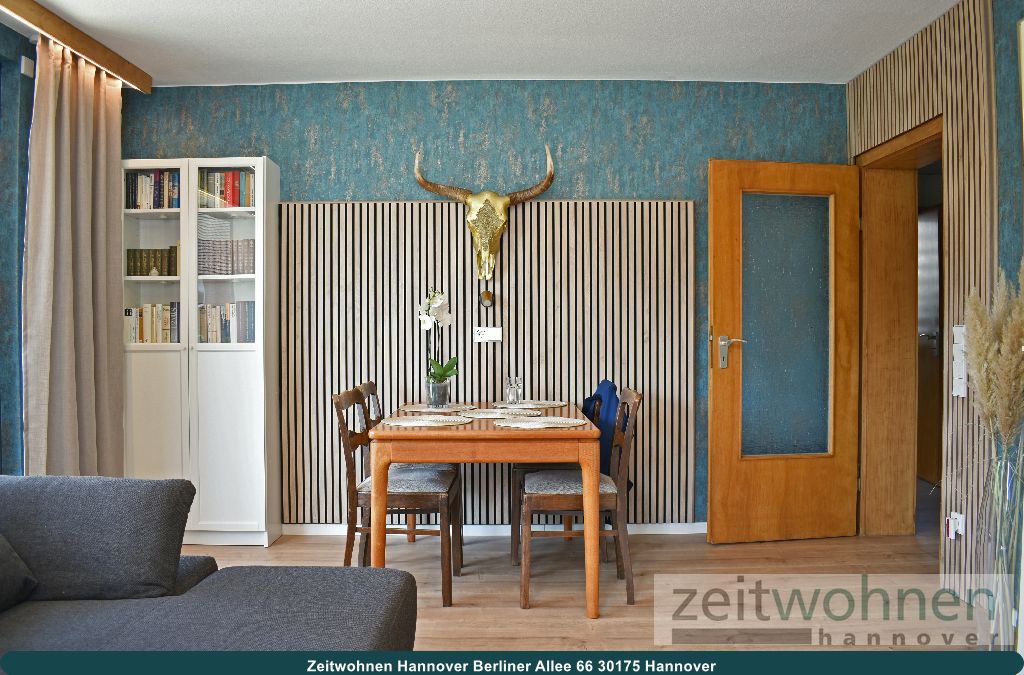 Wohnen