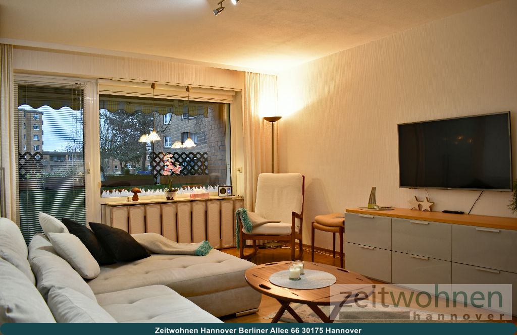 Bothfeld, Balkon, Schwimmbad, Sauna - Foto 3