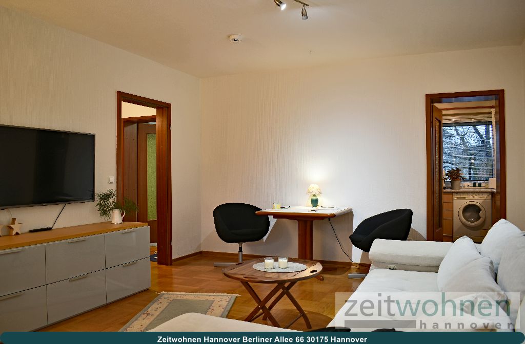 Bothfeld, Balkon, Schwimmbad, Sauna - Foto 2