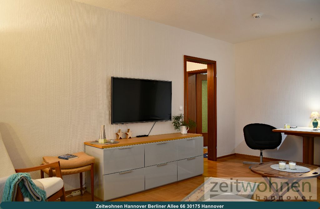 Bothfeld, Balkon, Schwimmbad, Sauna - Foto 4