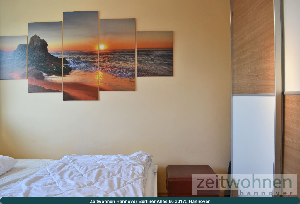 Mittelfeld, 2 Zimmer Wohnung mit Balkon - Foto 5