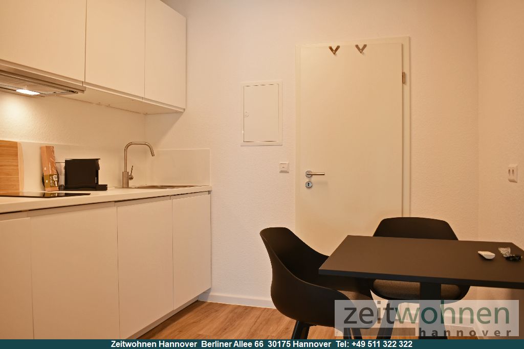 Mitte-Calenberger Neustadt, exklusiv und zentral gelegen - Photo 5