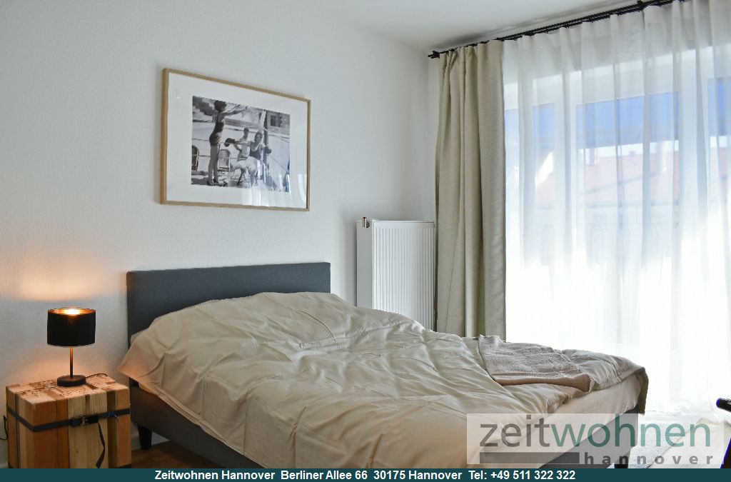 Mitte-Calenberger Neustadt, exklusiv und zentral gelegen - Photo 4