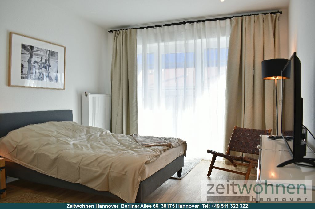 Mitte-Calenberger Neustadt, exklusiv und zentral gelegen - Photo 3