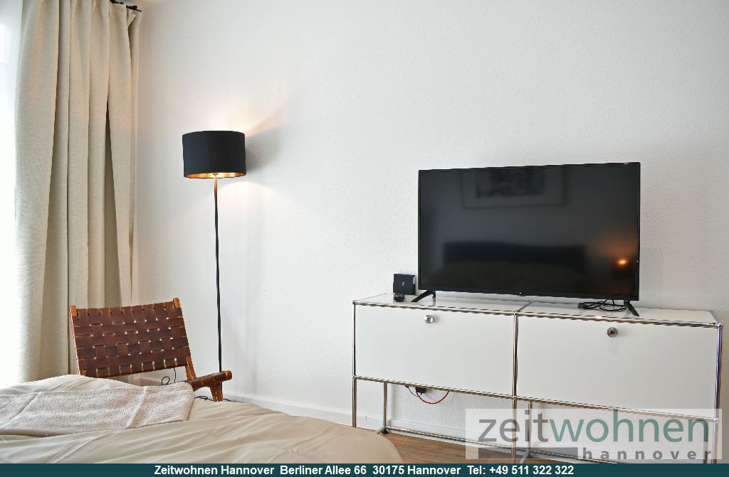 Mitte-Calenberger Neustadt, exklusiv und zentral gelegen - Photo 2