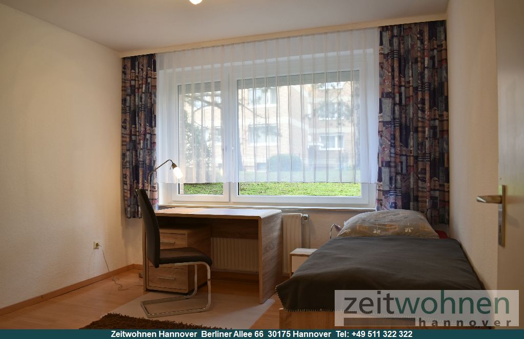Oberricklingen, gepflegte 2 Zimmer Wohnung, 15 Minuten zum Hauptbahnhof - Foto 5