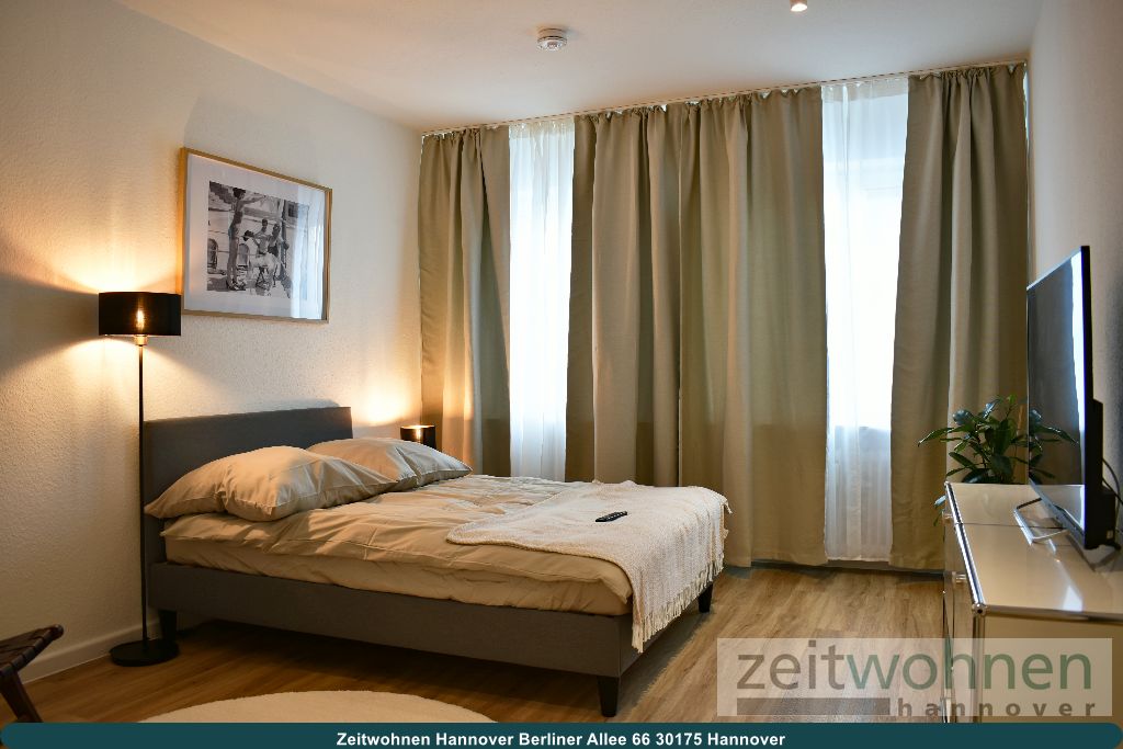 Mitte-Calenberger Neustadt, exklusiv möbliert und zentral gelegen - Photo 3