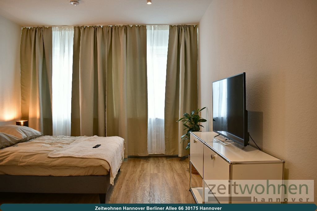 Mitte-Calenberger Neustadt, exklusiv möbliert und zentral gelegen - Photo 2