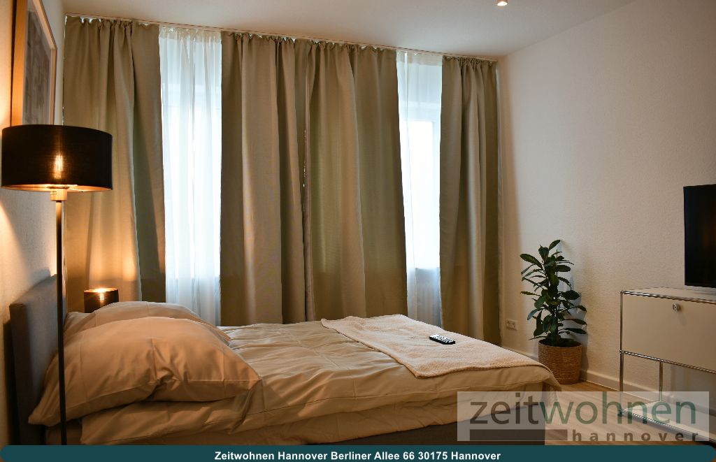 Mitte-Calenberger Neustadt, exklusiv möbliert und zentral gelegen - Photo 5