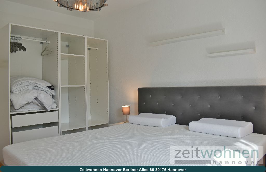 Nordstadt, Univiertel, gemütliche 2 Zimmer Wohnung - Photo 4