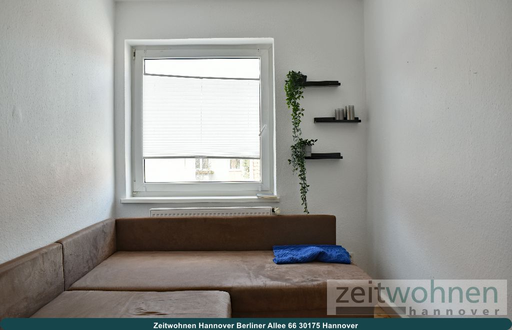 Nordstadt, Univiertel, gemütliche 2 Zimmer Wohnung - Photo 5