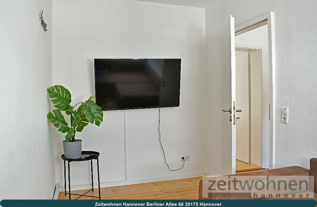 Nordstadt, Univiertel, gemütliche 2 Zimmer Wohnung - Photo 1