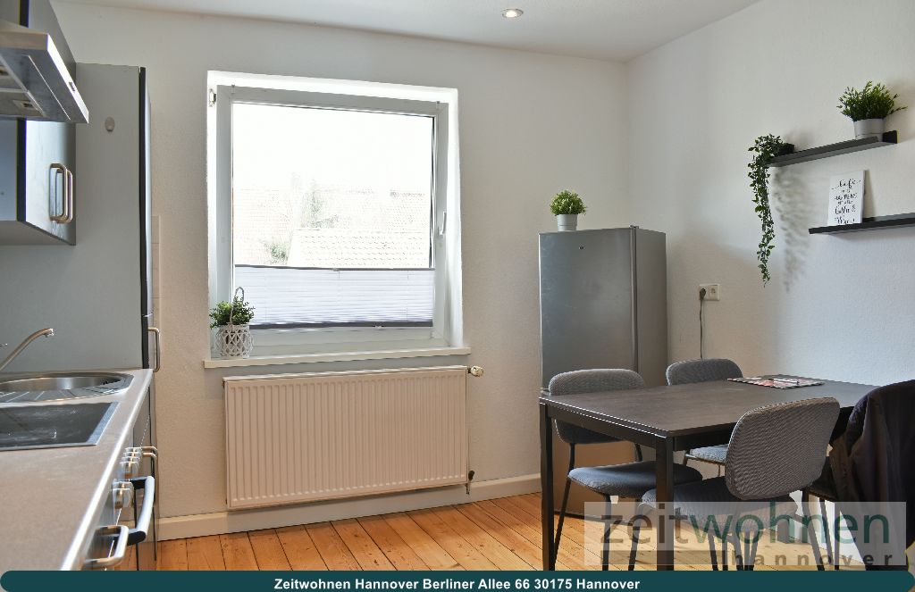 Nordstadt, Univiertel, gemütliche 2 Zimmer Wohnung - Photo 2
