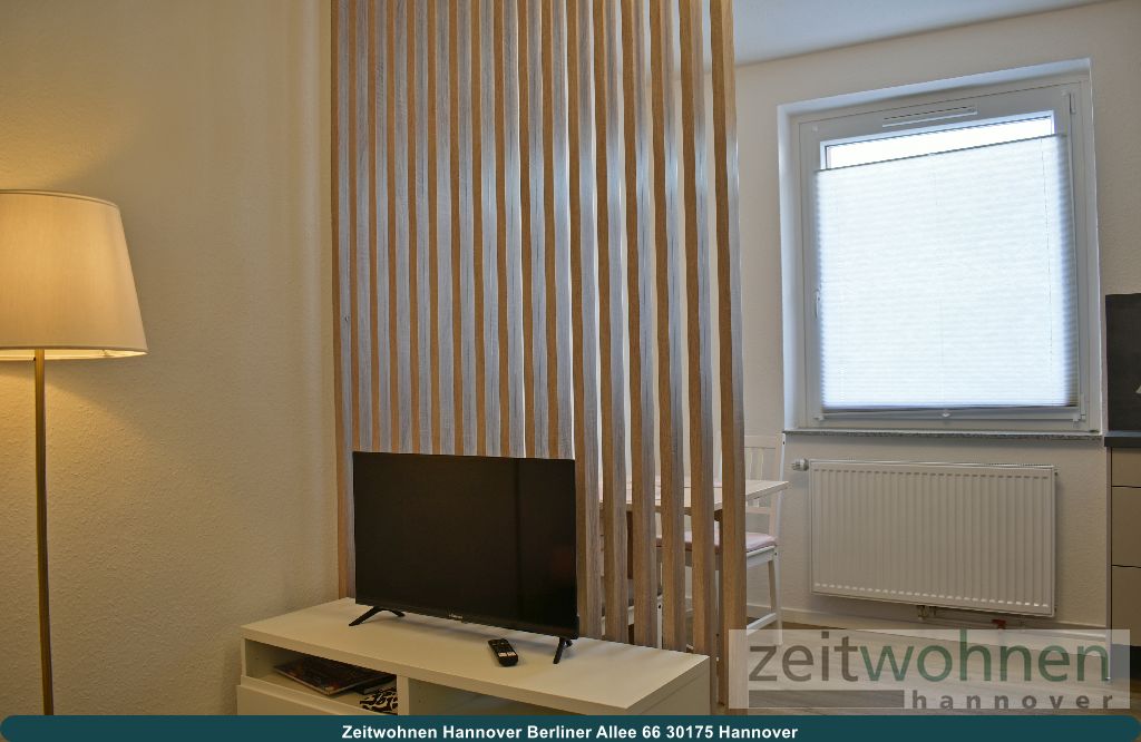 Linden-Nord, Nähe Limmerstr, schicke 2 Zimmer Wohnung - Foto 3