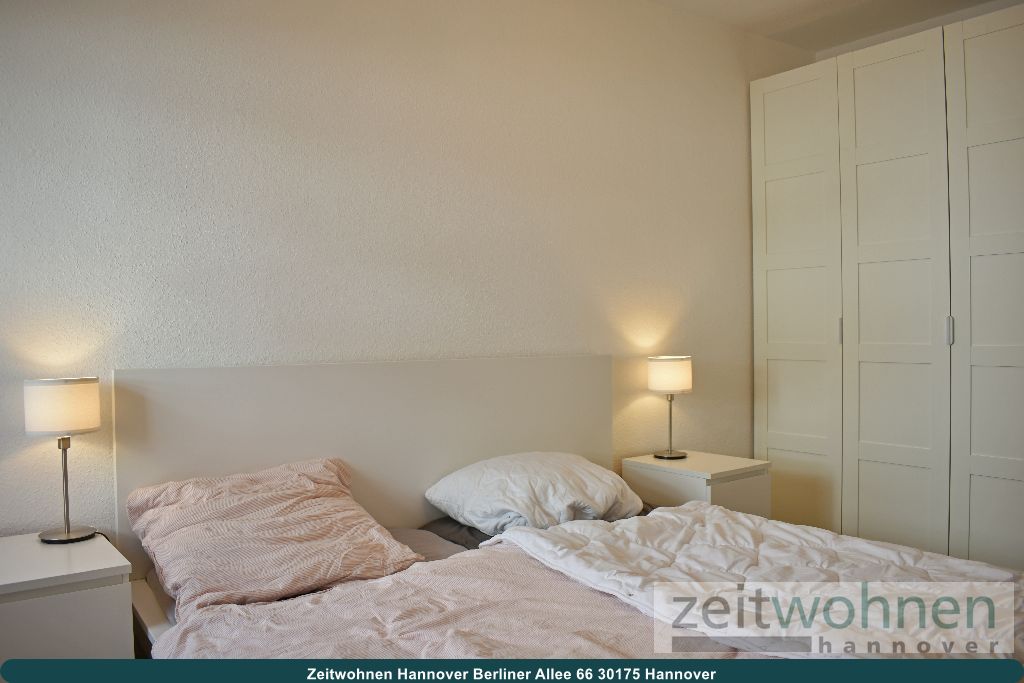 Linden-Nord, Nähe Limmerstr, schicke 2 Zimmer Wohnung - Foto 4