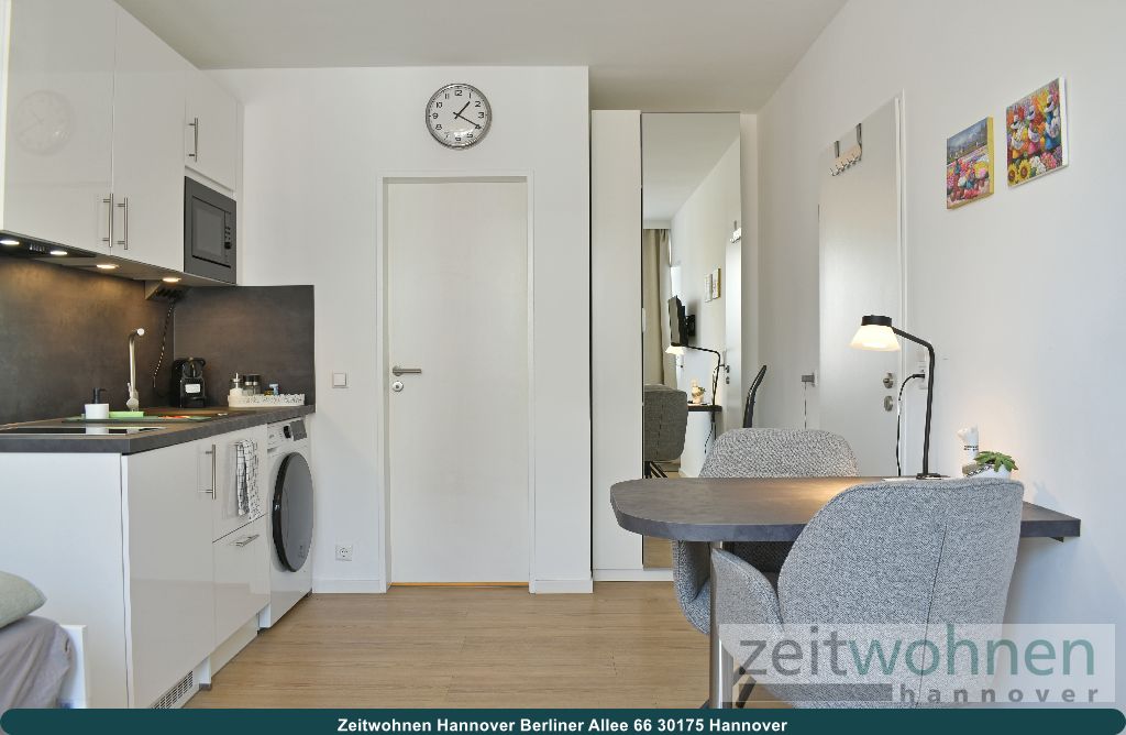 Bothfeld, waldnah, Natur und Stadt perfekt kombiniert - Photo 1