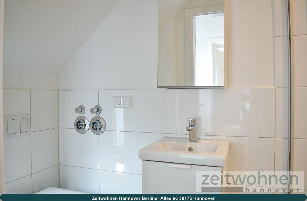 Linden, 1 Zimmer Apartment, zentrale Lage, Nähe Maschsee - Foto 2