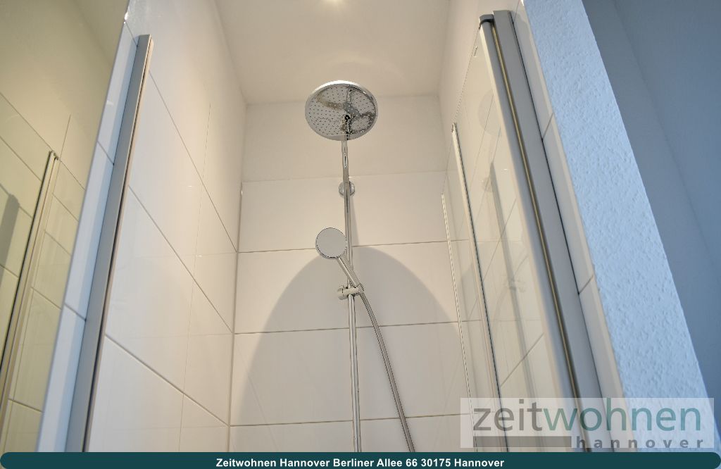 Linden, 1 Zimmer Apartment, zentrale Lage, Nähe Maschsee - Foto 5