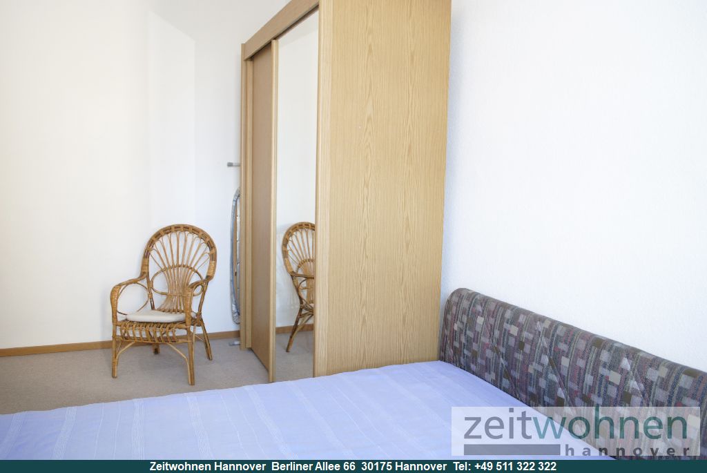 Linden, 2 Zimmer Wohnung in einem beliebten Stadtteil - Foto 4