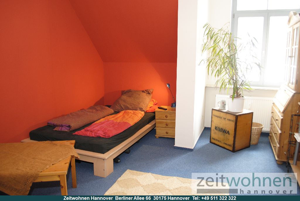 City - nur 10 min. zu Fuß in City in ruhiger Seitenstraße - Foto 3