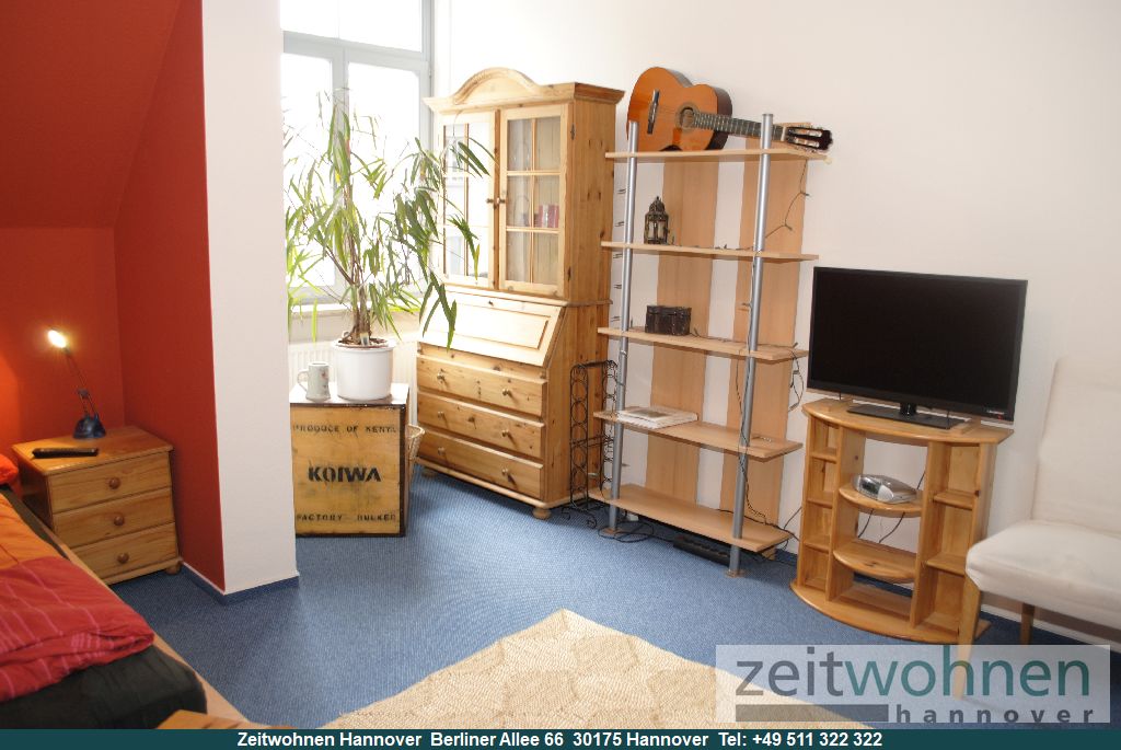 City - nur 10 min. zu Fuß in City in ruhiger Seitenstraße - Foto 1