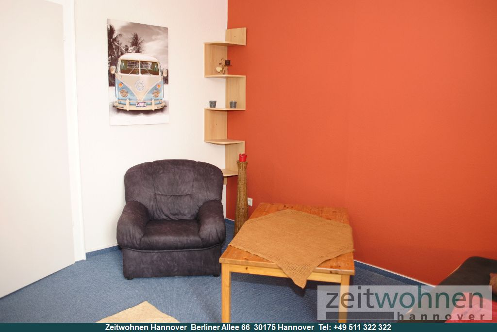 City - nur 10 min. zu Fuß in City in ruhiger Seitenstraße - Foto 2