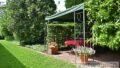 Gartennutzung