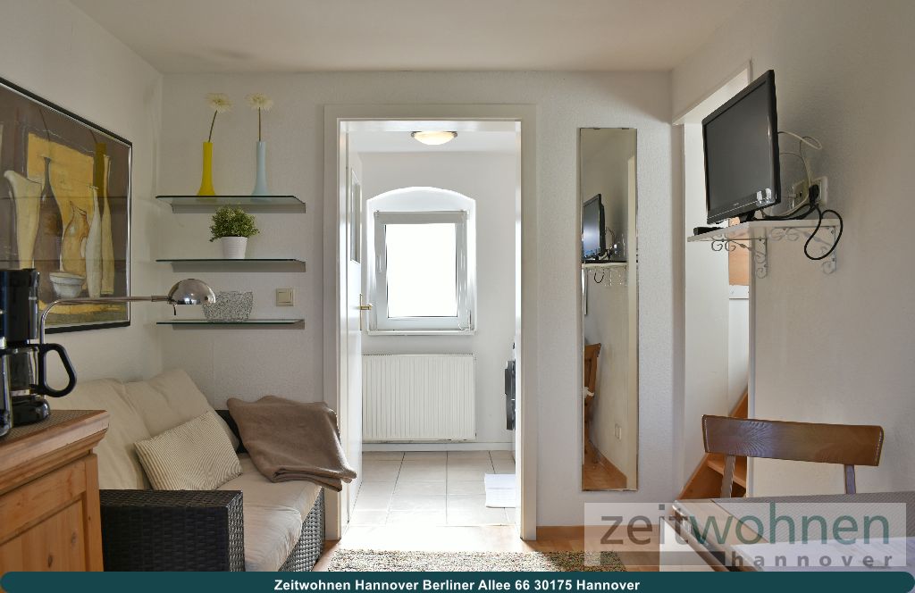 Bothfeld, sehr originell mit ganz eigenem Charme - Photo 3
