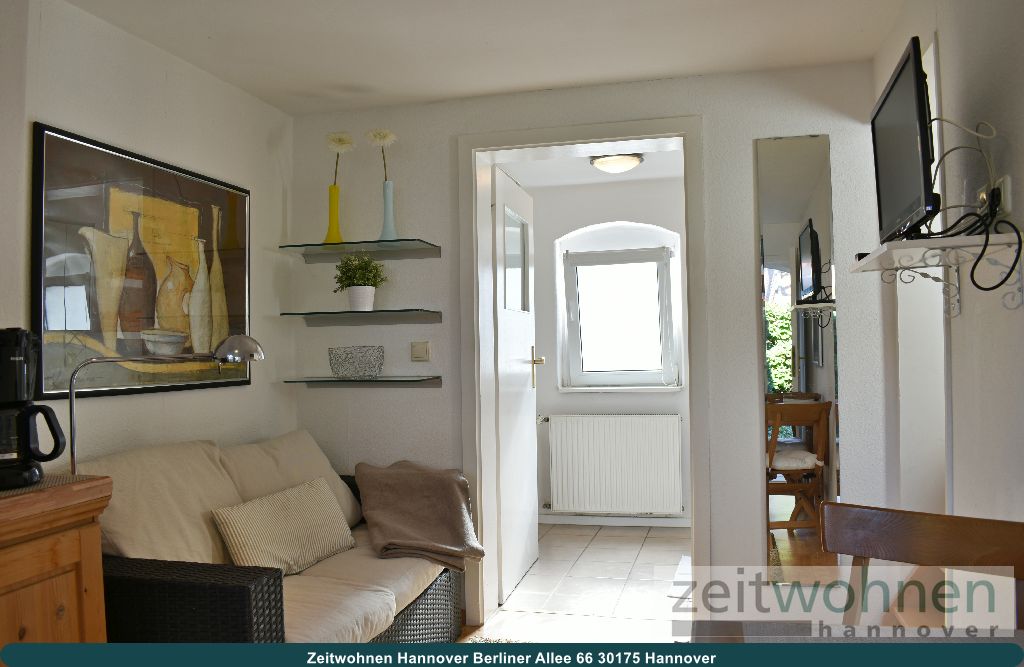 Bothfeld, sehr originell mit ganz eigenem Charme - Photo 1