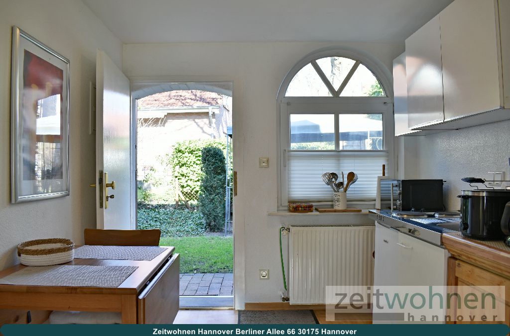 Bothfeld, sehr originell mit ganz eigenem Charme - Photo 5