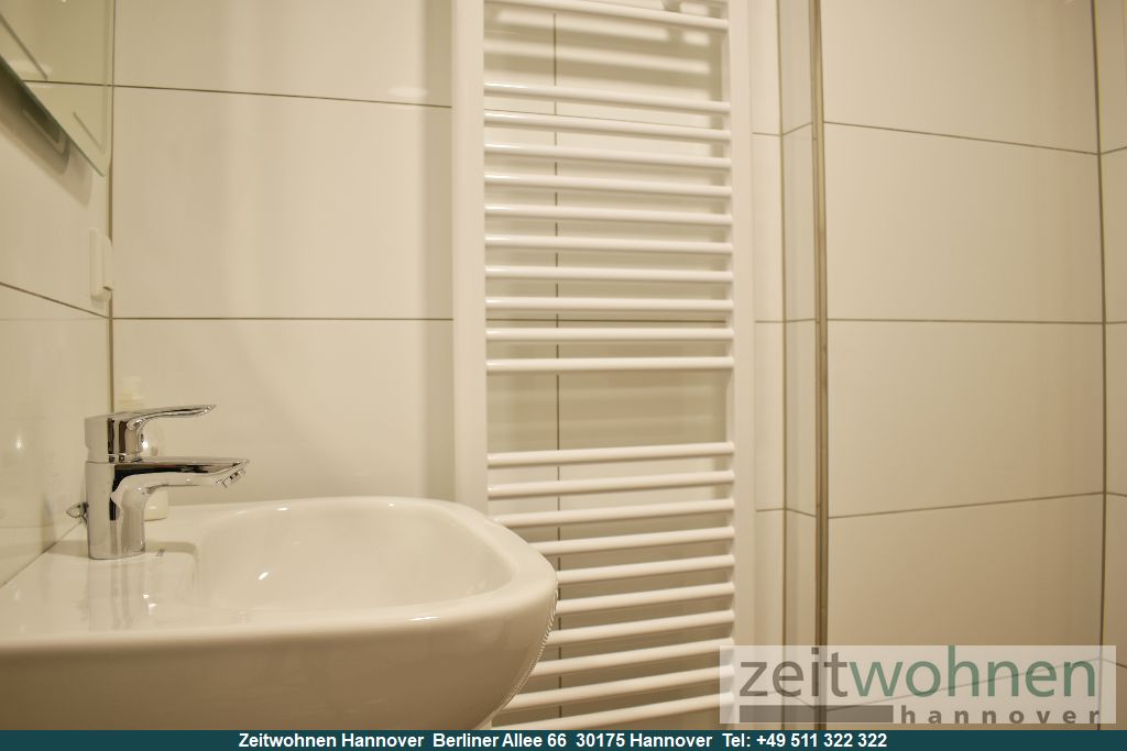 Calenberger Neustadt, ganz neu, 1 Zimmer Apartment, zentrale Lage, Internet - Photo 5