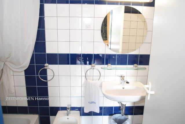 Kleefeld, 1 Zimmer Apartment mit WLAN, fast direkt an der Eilenriede - Foto 5