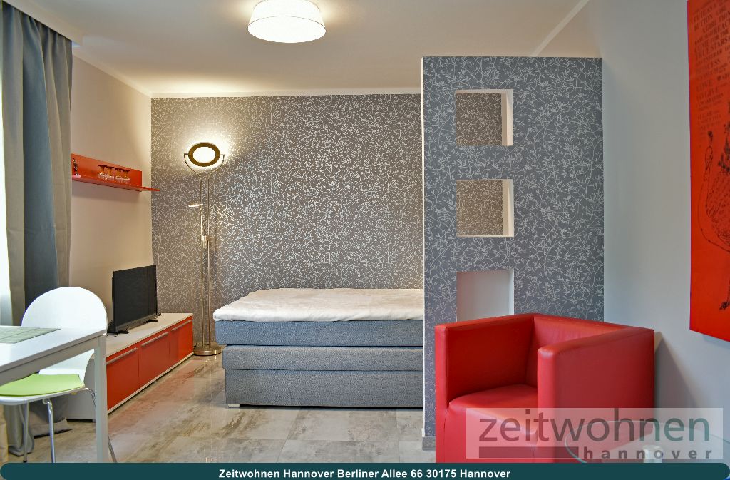 Calenberger Neustadt, zentral, kürzlich renoviert - Photo 3