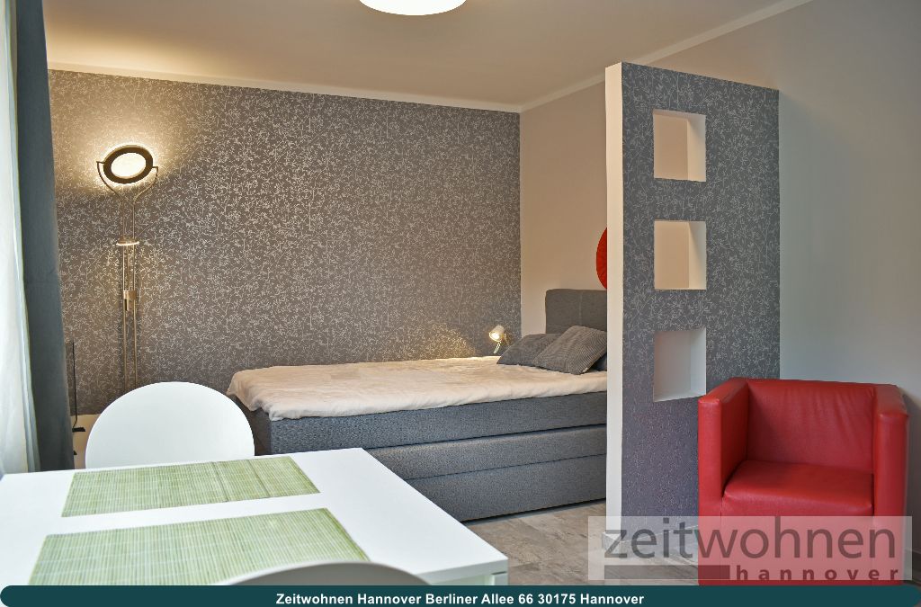 Calenberger Neustadt, zentral, kürzlich renoviert - Photo 2