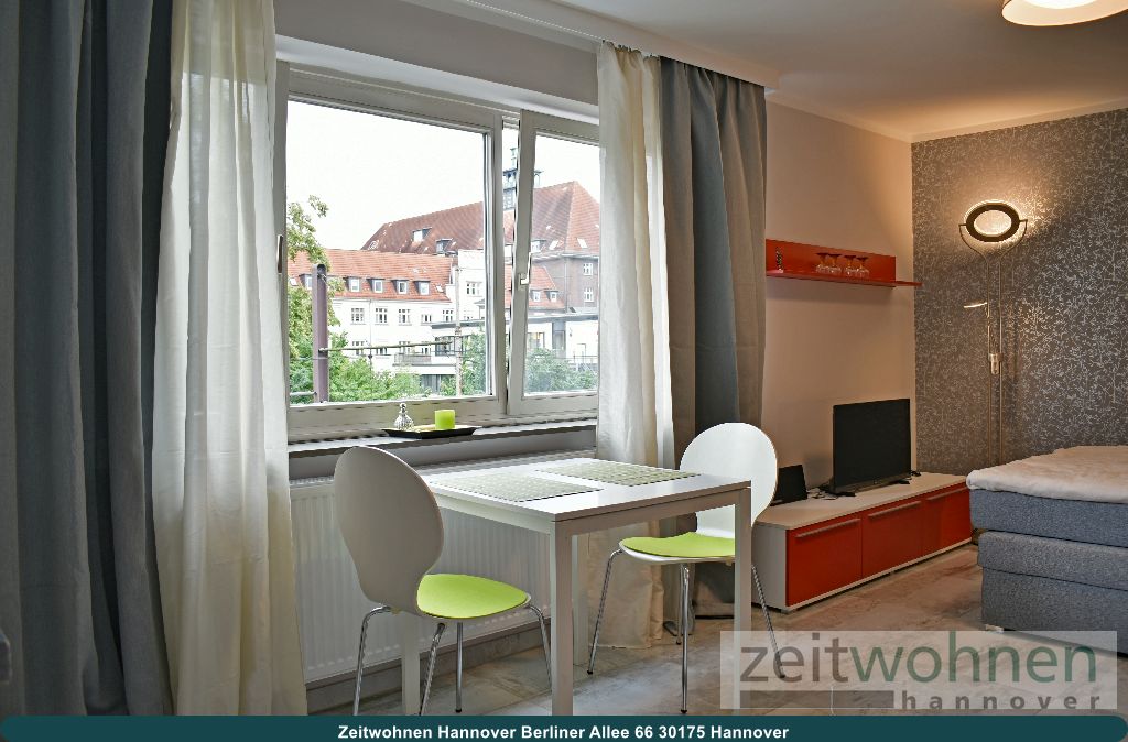 Calenberger Neustadt, zentral, kürzlich renoviert - Photo 1