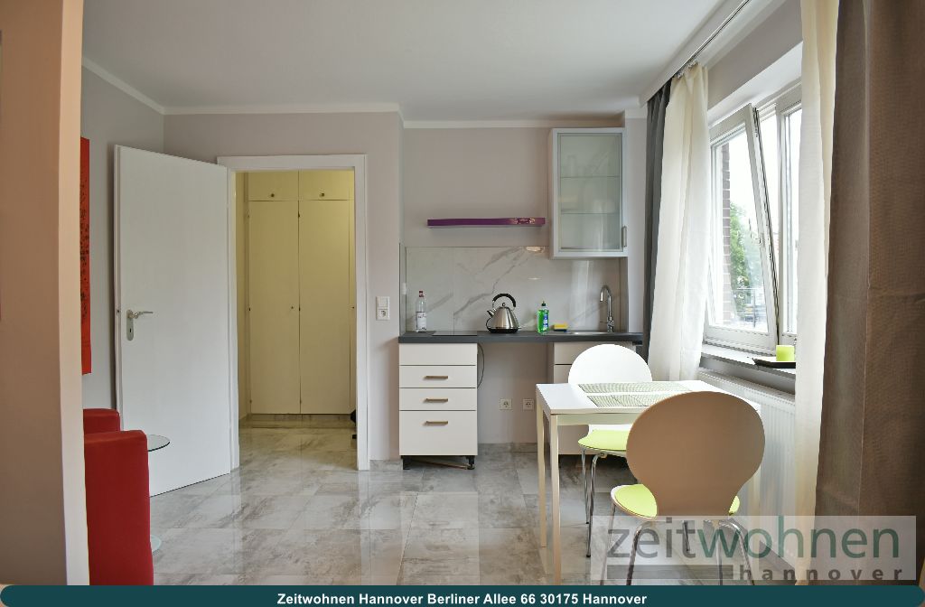 Calenberger Neustadt, zentral, kürzlich renoviert - Photo 5