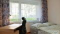 Doppelbett