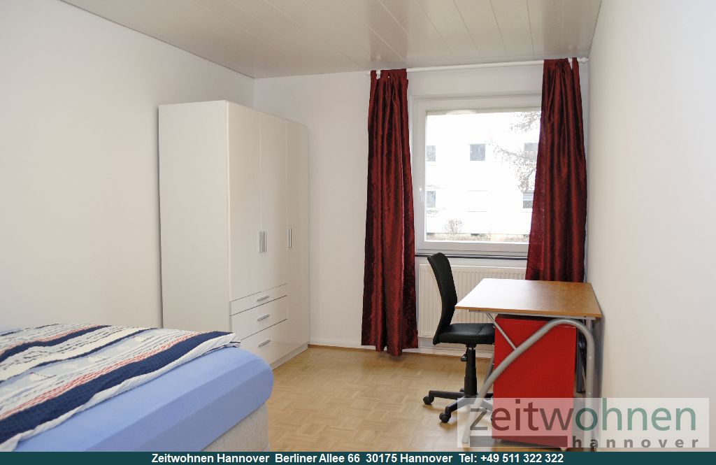 Döhren, bestens saniert, 2 Zimmer Wohnung, 10 Minuten ins Zentrum. - Photo 5