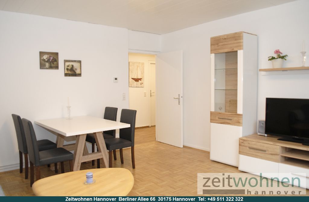 Döhren, bestens saniert, 2 Zimmer Wohnung, 10 Minuten ins Zentrum. - Photo 3