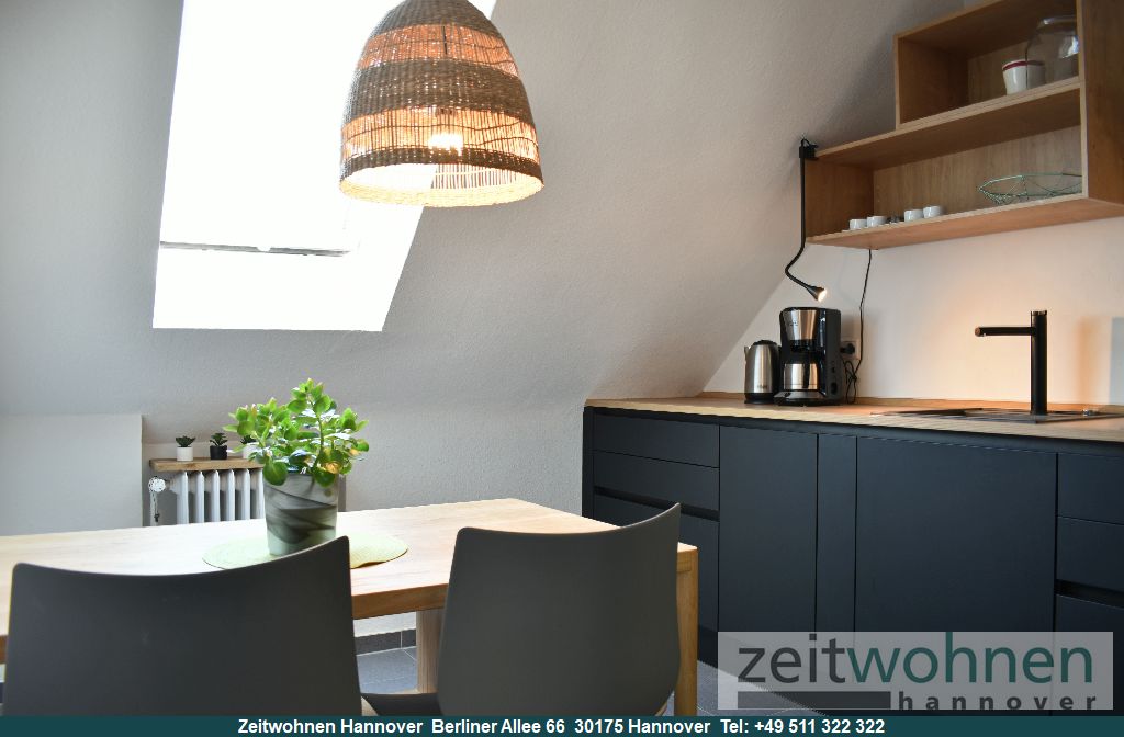 Buchholz, sonnige 3 Zimmer Wohnung mit allem Drum und Dran und vor allem schön - Foto 4