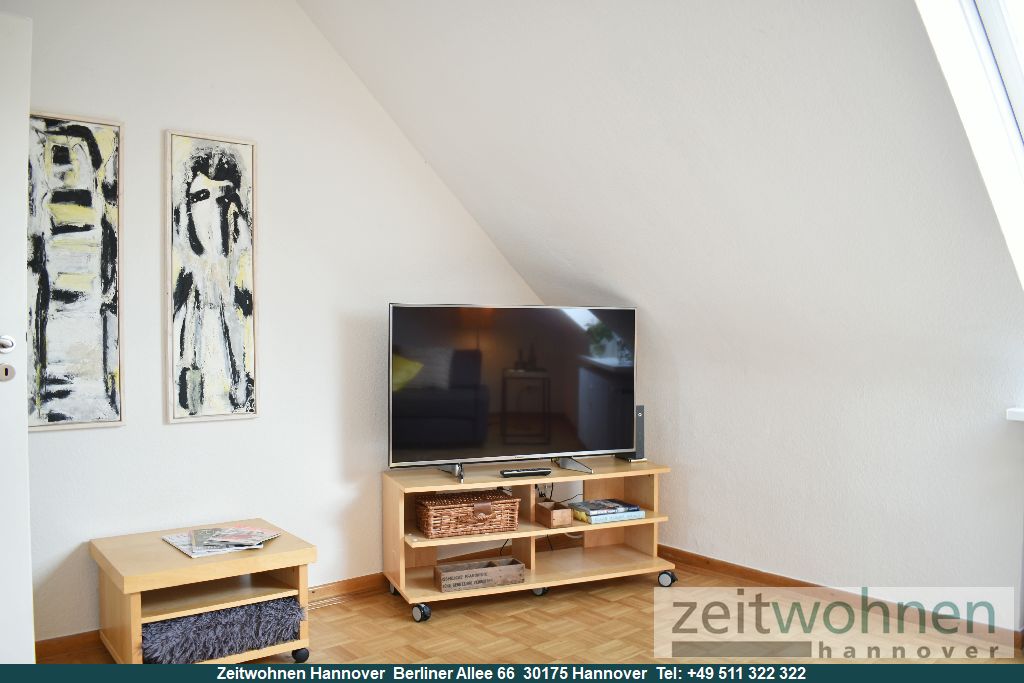 Buchholz, sonnige 3 Zimmer Wohnung mit allem Drum und Dran und vor allem schön - Foto 3