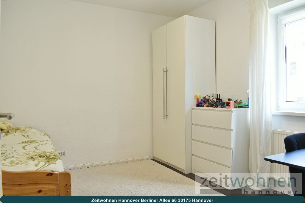 Arbeiten oder Kinderzimmer