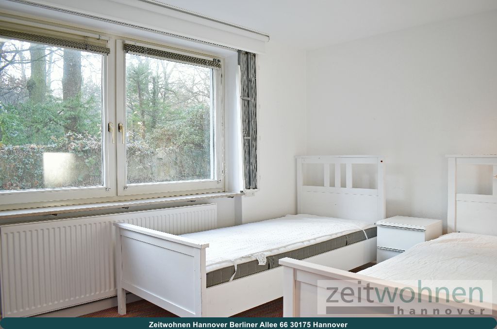 Kleefeld, Philosophenviertel, fast am Wald, PKW Stellplatz - Foto 5