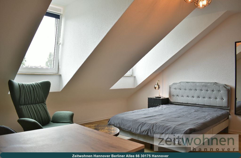Oststadt - Zentrum, modern, ruhig, zentral, 1-Zimmer-Apartment - Photo 3