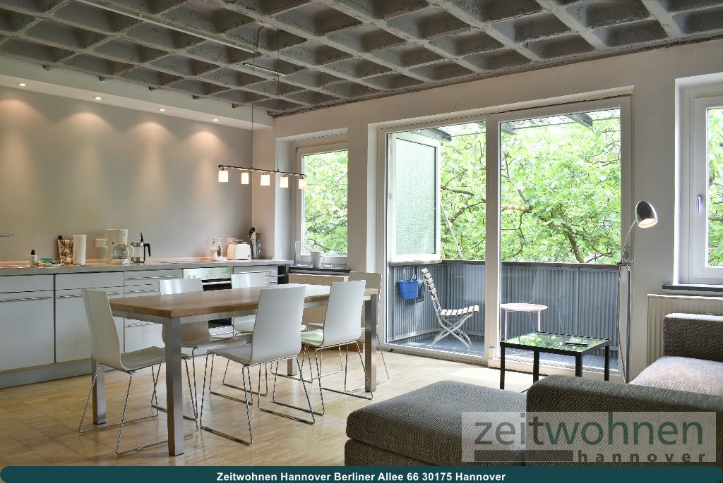 Historische Altstadt, Mitte, 3 Zimmer Apartment, gehoben, zentral, neuwertig - Photo 2