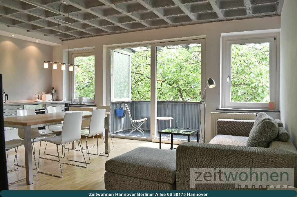 Historische Altstadt, Mitte, 3 Zimmer Apartment, gehoben, zentral, neuwertig - Photo 4