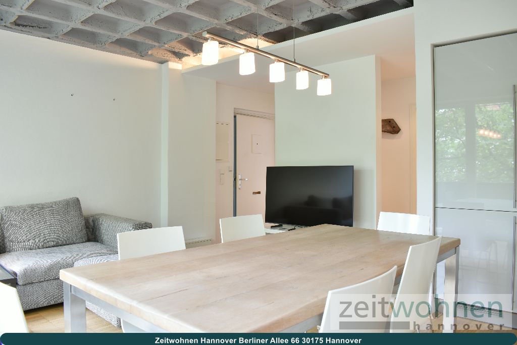 Historische Altstadt, Mitte, 3 Zimmer Apartment, gehoben, zentral, neuwertig - Photo 5