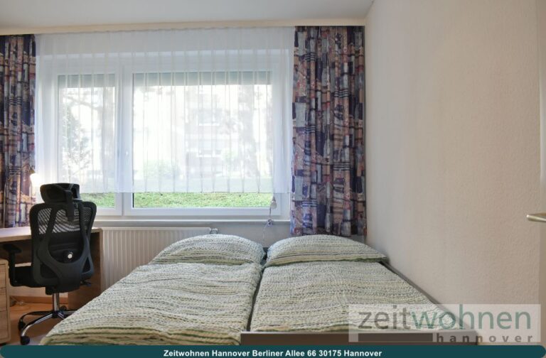 Doppelbett